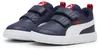 PUMA COURTFLEX V3 V INF Sneaker für Jungen, Uni, Produktbild-Vorschau 5
