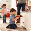 REVENTO® Werkzeugkoffer Kinder Werkzeug mit Werkzeugkasten Produktbild-Vorschau 5