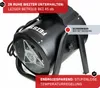 FEISTOS Aérotherme Ikarus 5000 5000 W 36x32x45 cm Voir les images du produit 6
