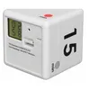 Sonderangebot Yoga-Timer Würfel-Timer Cube TFA 38.2032.WS Produktbild-Vorschau 2