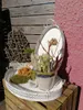 Shabby Chic Dekotablett, antik-weiß Shabby Chic Produktbild-Vorschau 2