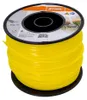 Stihl 9302619 quadradisch 3,0 mm x 162 m Mдhfaden, gelb Produktbild-Vorschau 5