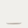 Biely porcelánový tanier NORA, Ø 21 cm Náhľad obrázku produktu 6