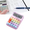 Bunte Mechanische Tastatur Taschenrechner, Elektronischer Produktbild-Vorschau 2