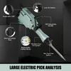 1500W sekací kladivo SDS - 65J Power Heavy Duty bourací Náhled obrázku produktu 5