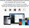 Bluetooth-Headset, kabelloser Bluetooth-Ohrhörer V5.0 mit Produktbild-Vorschau 8