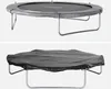 sweeek - Trampolin 250 cm mit Sicherheitsnetz und Produktbild-Vorschau 6