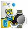 2x BROTECT Fullscreen Schutzfolie für Samsung Galaxy Watch Produktbild-Vorschau 1