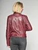 Maze Lederjacke 183Grenada Damen wine XL Produktbild-Vorschau 4
