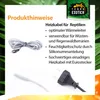 Heizkabel - 9 m - 80 Watt Produktbild-Vorschau 7