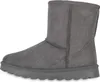 VAN HILL Damen Warm Gefütterte Winter Boots Stiefeletten Produktbild-Vorschau 2