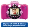 VTech KidiZoom 519954, Aparat cyfrowy dla dzieci, 4 lat(a), Podgląd zdjęcia produktu 11