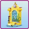 LEGO® Disney Princess 43235 Scena muzyczna Arielki Podgląd zdjęcia produktu 24