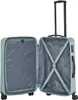 travelite Bali 4W Trolley L / M / S Mint 77cm Produktbild-Vorschau 13