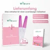 Vitocare Wechseljahre Test FSH | Menopause Selbsttest f. Produktbild-Vorschau 2