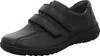 Waldläufer Herren Halbschuhe schwarz, Leder, 2026112/8.5 Produktbild-Vorschau 76