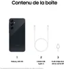 Samsung Galaxy A55 5G Produktbild-Vorschau 6