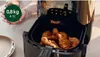 Philips HD9255/30 fritéza bez oleja, 1400 W, objem 4,1 l, Náhľad obrázku produktu 5