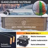 BRAST Whirlpool MSpa Amber Aero Plus mit Fester Außenwand | Produktbild-Vorschau 2