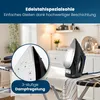 Dampfbügeleisen Clatronic DB3703 1800 W Produktbild-Vorschau 9