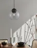 Nova Luce Pendelleuchte MIDORI Produktbild-Vorschau 2