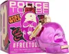 Police To Be #Freetodare Eau de Parfum für Damen 125 ml Produktbild-Vorschau 9