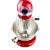 KitchenAid 5KSM60SPXEER, Standmixer, Rot, Schlagen, Kneten, Produktbild-Vorschau 12