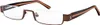 I NEED YOU ANNA New G3600 braun +2,00 dpt. Metall / Acetat Produktbild-Vorschau 1