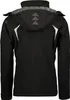 Geographical Norway WU6068H/GN-BLACK / RED giacca softshell Anteprima dell’immagine prodotto 5