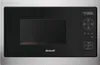 26 L 900 W-electronique-minuterie 60 Min-cavité Inox-niche Voir les images du produit 1
