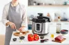 Tefal FAST & DELICIOUS CY505E10 elektrický tlakový hrniec 6 Náhľad obrázku produktu 20