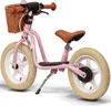 Puky LR 1L BR CLASSIC retro rose Produktbild-Vorschau 3
