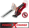 Einhell Nożyce Do Krzewów I Trawy Ge-Cg 18/100 Li-Solo Podgląd zdjęcia produktu 24