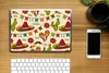 MuchoWow® Laptop Aufkleber Sticker Cover Mexiko - Kaktus - Produktbild-Vorschau 2