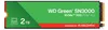 WD Green SN3000 WDS200T4G0E-00CPS0 - SSD - 2 TB - intern - Produktbild-Vorschau 3