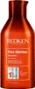 Redken Frizz Dismiss Shampoo 300ml Podgląd zdjęcia produktu 2