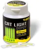 Black Cat Chemisches Licht Mehrfarbig  Mehrfarbig One Size Produktbild-Vorschau 1