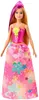 Panenka Barbie Dreamtopia princezna (blond a fialové vlasy) Náhled obrázku produktu 11
