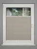 Waben-Plissee Thermo auf Maß für Fenster zum Anschrauben Produktbild-Vorschau 3