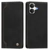 Handyhülle für Xiaomi Poco X8, Leder Wallet Klapphülle mit Produktbild-Vorschau 2