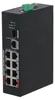 Dahua Technology PFS3110-8ET-96-V2 Power over Ethernet Anteprima dell’immagine prodotto 2