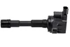 HELLA 5DA 230 036-381 Zündspule für HONDA Jazz III Produktbild-Vorschau 2