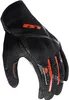 Ls2 Textil Ray Ii Sommerhandschuhe Schwarz 2XL Mann Schwarz Produktbild-Vorschau 3