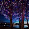 Guirlande lumineuse LED LARS360, 100 mètres, 1000 LED, Voir les images du produit 7