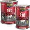 BELCANDO Baseline Rind 6x 800g Produktbild-Vorschau 4