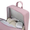 Zagatto Damen reiserucksack Handgepäck 40x30x20 24L WIZZAIR Produktbild-Vorschau 5