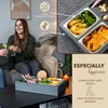 eluno couch bar, vassoio di servizio, vassoio da divano in Anteprima dell’immagine prodotto 5
