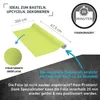 Klebefolie Unimatt anisgrün - 67,5x300cm Produktbild-Vorschau 1