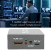 Convertisseur AHD TVI CVI CVBS vers HDMI - Full HD 720P, Voir les images du produit 8