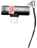 USB-C auf 3,5mm Klinke Adapter DAC Chip AUX + Laden PD 100W Produktbild-Vorschau 4